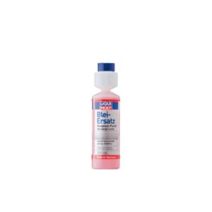 LIQUI MOLY ÓLOMPÓTLÓ ADALÉK 250ML