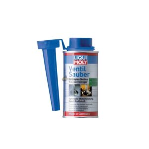 LIQUI MOLY SZELEPTISZTÍTÓ ADALÉK 150ML