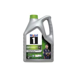MOBIL 1 ESP 5W-30 5LITER