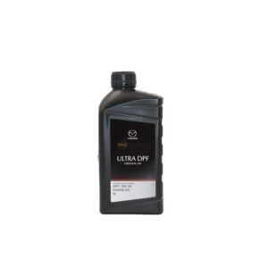 MAZDA ORIGINAL OIL ULTRA DPF 5W-30 1LITER