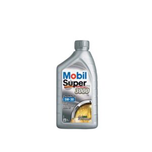 MOBIL SUPER 3000 X1 FORMULA FE 5W-30 1LITER