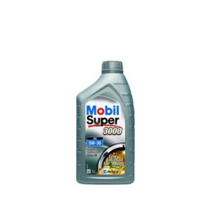 MOBIL SUPER 3000 XE 5W-30 1LITER