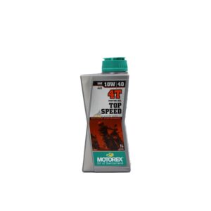 MOTOREX POWER SYNT 4T 10W-50 1LITER