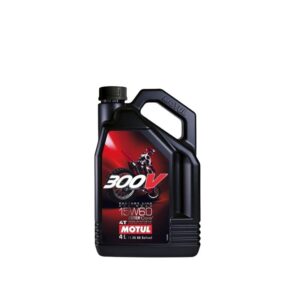 MOTUL 300V 4T FACTORY LINE OFF ROAD 15W-60 4LITER
