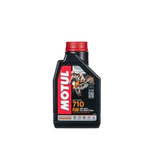 MOTUL 710 2T 1LITER