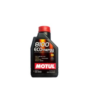 MOTUL 8100 ECO-NERGY 5W-30 1LITER