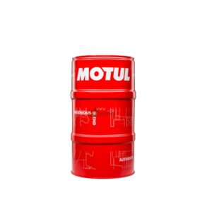 MOTUL 8100 X-CLEAN+ 5W-30 60LITER