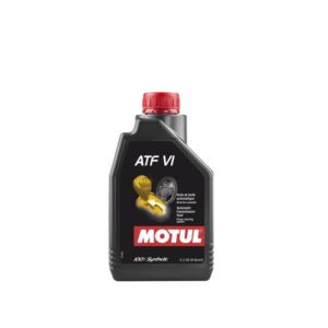 MOTUL ATF VI 1LITER