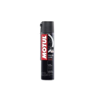 MOTUL C2+ CHAIN LUBE ROAD PLUS LÁNCKENŐ SPRAY 400ML