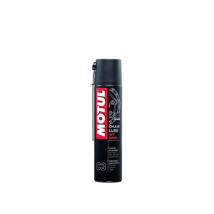 MOTUL C3 CHAIN LUBE OFF ROAD LÁNCKENŐ SPRAY 400ML