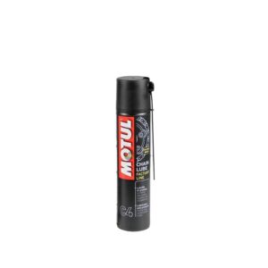MOTUL C4 CHAIN LUBE FACTORY LINE LÁNCKENŐ SPRAY 400ML
