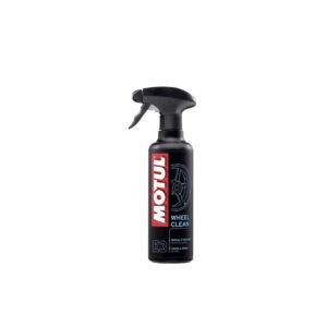 MOTUL E3 WHEEL CLEAN FELNI TISZTÍTÓ 400ML