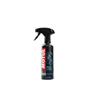 MOTUL E5 SHINE&GO PUMPÁS 400ML
