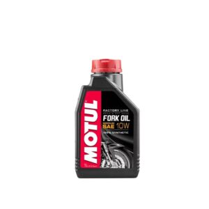 MOTUL FORK OIL FACTORY LINE MEDIUM 10W 1LITER