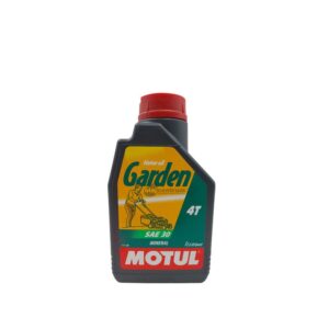 MOTUL GARDEN SAE30 1LITER