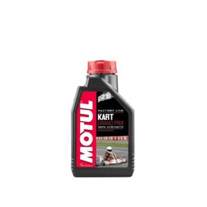 MOTUL KART GRAND PRIX 2T 1LITER