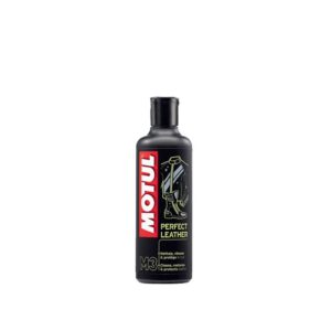 MOTUL M3 PERFECT LEATHER BŐRÁPOLÓ 250ML