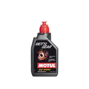 MOTUL MOTYLGEAR 75W-90 1LITER