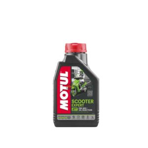 MOTUL SCOOTER EXPERT 2T 1LITER