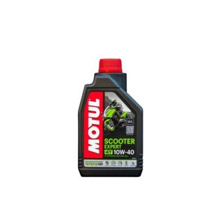 MOTUL SCOOTER EXPERT 4T 10W-40 1LITER