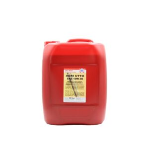 OEST AGRI UTTO 10W-30 UNIVERZÁLIS TRAKTOR HAJTÓMŰ/HIDRAULIKA OLAJ 20LITER