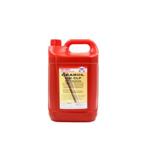 OEST GEAROL 100 CLP IPARI HAJTÓMŰOLAJ 5LITER