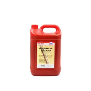 OEST GEAROL 150 CLP IPARI HAJTÓMŰOLAJ 5LITER