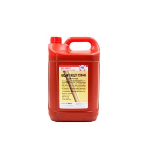OEST GIGANT EXTRA (MULTI) MOTOROLAJ 15W-40 5LITER