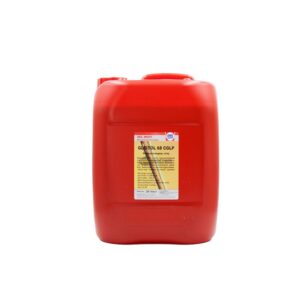 OEST GLEITÖL CGLP (SZÁNKENŐ) SZERSZÁMGÉPOLAJ 20LITER