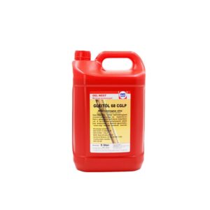 OEST GLEITÖL 68 CGLP (SZÁNKENŐ) SZERSZÁMGÉPOLAJ 5LITER