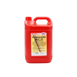 OEST HLP-32 HIDRAULIKA OLAJ 5LITER