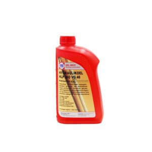 OEST HLP-46 HIDRAULIKA OLAJ 1LITER