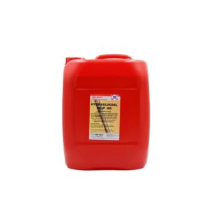 OEST HLP-46 HIDRAULIKA OLAJ 20LITER