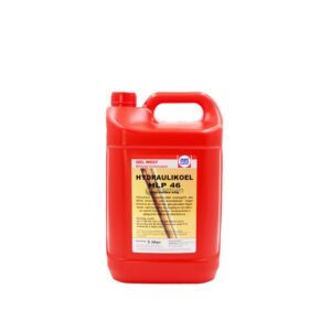 OEST HLP-46 HIDRAULIKA OLAJ 5LITER