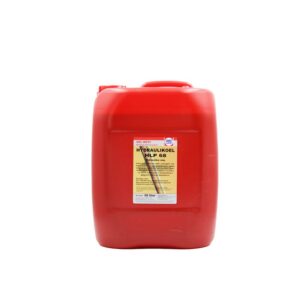OEST HLP-68 HIDRAULIKA OLAJ 20LITER