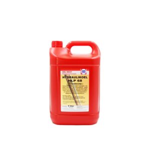 OEST HLP-68 HIDRAULIKA OLAJ 5LITER
