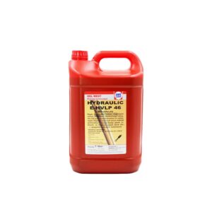 OEST HVLP-46 HIDRAULIKA OLAJ 5LITER