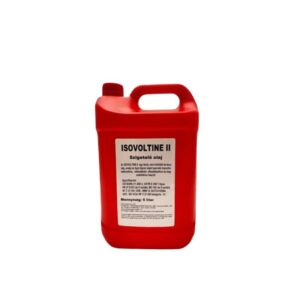OEST ISOVOLTINE II SZIGETELŐ OLAJ 5LITER