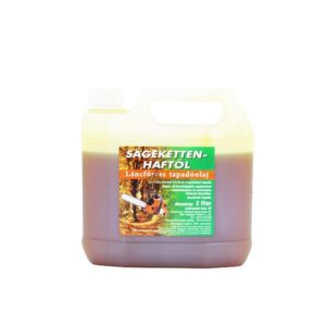 OEST LÁNCFŰRÉSZ TAPADÓOLAJ 2LITER