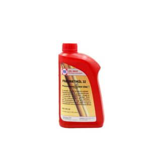 OEST PRÉSLÉGSZERSZÁM (PNEUMATIKA) OLAJ 1LITER