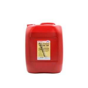 OEST TO-4 SAE 10W TRAKTOR HAJTÓMŰ/HIDRAULIKA OLAJ 20LITER