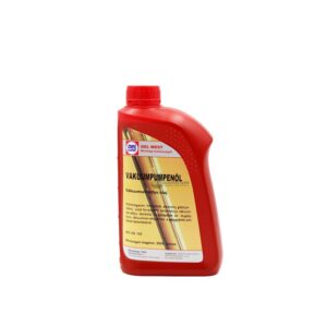 OEST VÁKUMSZIVATTYÚ OLAJ 1LITER