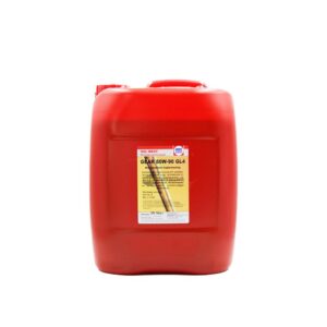 OEST HAJTÓMŰOLAJ GEAR 80W-90 GL4 20LITER