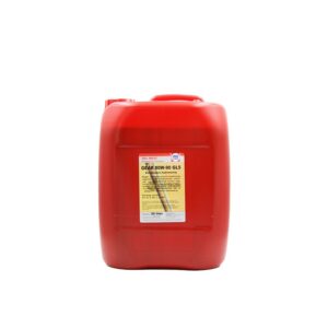 OEST HAJTÓMŰOLAJ GEAR 80W-90 GL5 20LITER
