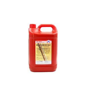 OEST KÖZLEKEDÉSI HAJTÓMŰOLAJ GEAR 80W-90 GL5 5LITER