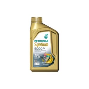 PETRONAS SYNTIUM 5000 AV 5W-30 1LITER