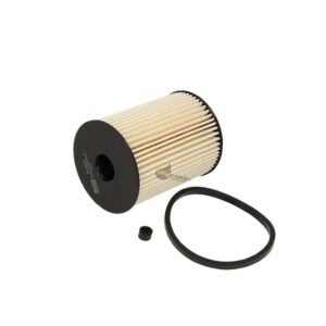 PU8013Z MANN FILTER ÜZEMANYAGSZŰRŐ