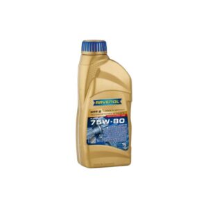 RAVENOL MTF-2 SAE 75W-80 1LITER