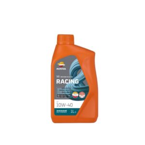 REPSOL RACING 4T 10W-40 1LITER