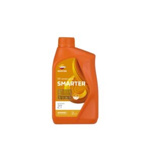 REPSOL SMARTER SYNTHETIC 2T 1LITER